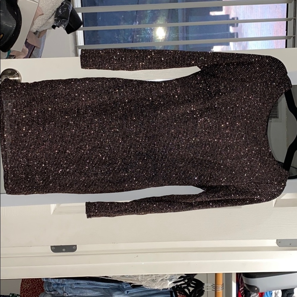 Bodycon Dress